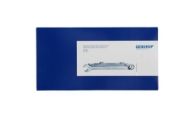 Afbeeldingen van Ringsteeksleutel-set 8-dlg 10-24 mm
