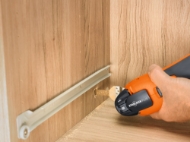 Afbeeldingen van Fein 1st vijl hardm. 10x30 Starlock+