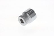 Afbeeldingen van Ged dop 1/2" 12-kant 27mm