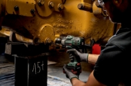 Afbeeldingen van Metabo slagmoersleutel SSW18 LTX 1750 BL, bod