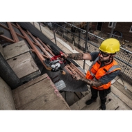Afbeeldingen van M12 FUEL™ Compactcirkelzaagmachine