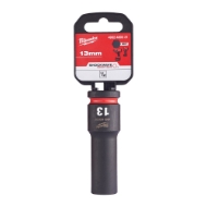 Afbeeldingen van Shockwave™ dop ½" x 13 mm lang