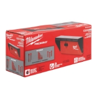 Afbeeldingen van PACKOUT™ Magnetisch rek (min. afname 8 stuks)