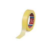 Afbeeldingen van Tesa 4334 tesakrepp 50m, 25mm geel