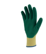 Afbeeldingen van 10-140 Allround Latex Werkhandschoen mt 11
