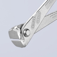 Afbeeldingen van Kracht-moniertang 300mm EAN Knipex