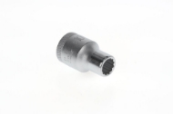 Afbeeldingen van Ged dop 1/2" 12-kant 10mm