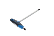 Afbeeldingen van Ged inbussleutel met t-greep 10mm 2c
