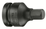 Afbeeldingen van Ged inbus slagdop 1/2" 14mm