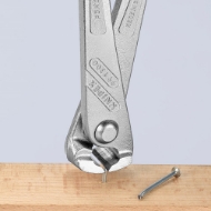 Afbeeldingen van Kracht-moniertang 300mm EAN Knipex