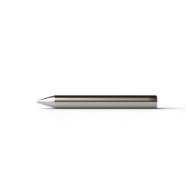 Afbeeldingen van Wel soldeerpunt conisch 0,8mm 3 pk wlir30