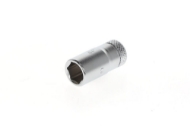 Afbeeldingen van Ged dop 1/4" 6-kant 8mm