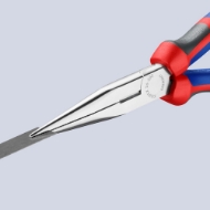 Afbeeldingen van Ooiev.bektang verchr. re 200mm mc-greep