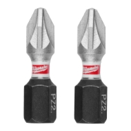 Afbeeldingen van Shockwave™ Gen II PZ2 25mm 3 stuks