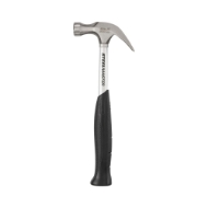 Afbeeldingen van Klauwhamer "steelmaster" stanley 450gram