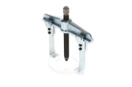 Afbeeldingen van Ged univ.trekker t/m 200mm 2-armig 1.06/2A
