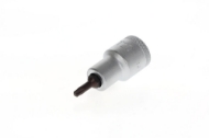 Afbeeldingen van Ged inbusdop 1/2" torx t20