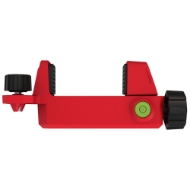 Afbeeldingen van Roterende laserdetector, 600 m afstand, rode