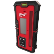 Afbeeldingen van Roterende laserdetector, 600 m afstand, rode
