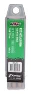 Afbeeldingen van Kelfort metaalboor 7.5mm hss geslepen