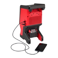 Afbeeldingen van M18 Speaker Jobsite Generatie 2 IN2