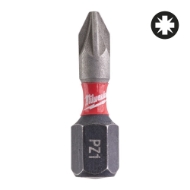 Afbeeldingen van Shockwave™ Gen II PZ2 25mm 3 stuks