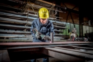 Afbeeldingen van Metabo rechte slijper 18V GVB18 LTX BL 1