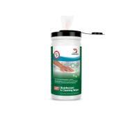 Afbeeldingen van Dreumex Disinfectant & Cleaning wipes