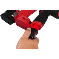 Afbeeldingen van M12 FUEL™ compacte 18 GA rechte tacker