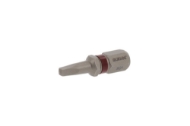 Afbeeldingen van Iro bit 1/4'' 25mm SQ1 verp. á 10 stuks