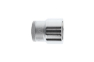 Afbeeldingen van Ged dop 1/2" 6-kant 26mm