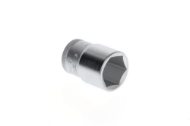 Afbeeldingen van Ged dop 1/2" 6-kant 21mm