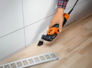 Afbeeldingen van Fein multimaster mm700 select max L-Box