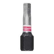 Afbeeldingen van Shockwave™ Gen II Hex4 25mm 3stuks