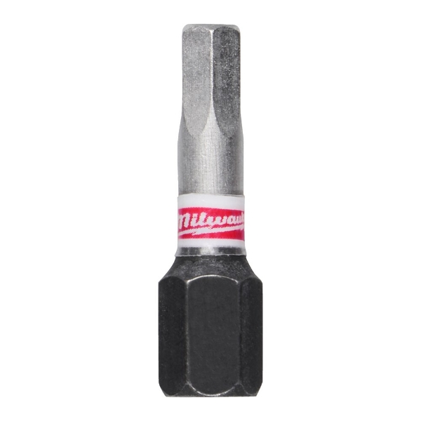 Afbeeldingen van Shockwave™ Gen II Hex4 25mm 3stuks