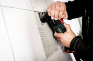 Afbeeldingen van Metabo accu-multitool MT 18 LTX BL QSL i