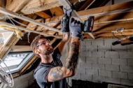 Afbeeldingen van Metabo accu-slagschroevendr.SSD18LT200BL