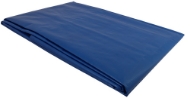 Afbeeldingen van Kelfort dekzeil met ringen 3x4 meter blauw