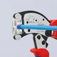 Afbeeldingen van Kni crimptang twistor® 0,14-16 mm2 zb