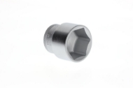 Afbeeldingen van Ged dop 1/2" 6-kant 34mm