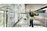 Afbeeldingen van Metabo combi-boorhamer khe 2660