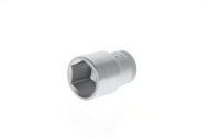 Afbeeldingen van Ged dop 1/2" 6-kant 22mm