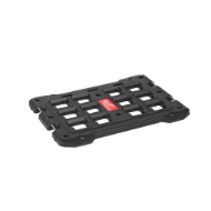 Afbeeldingen van Mil packout mounting plate