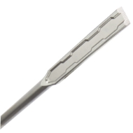 Afbeeldingen van SDS Max Platte Beitel  SS 25x400 - 1pc
