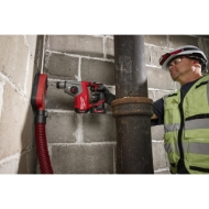 Afbeeldingen van Mil compactboor/hak hamer M12 fhac16-0