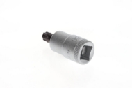 Afbeeldingen van Ged inbusdop 1/2" torx t50
