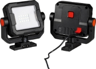 Afbeeldingen van Kel bouwlamp met losse accu handsets
