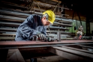 Afbeeldingen van Metabo rechte slijper 18V GVB18 LTX BL 1