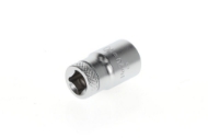 Afbeeldingen van Ged dop 1/4" 6-kant 10mm