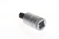 Afbeeldingen van Ged inbusdop 1/2" torx t55